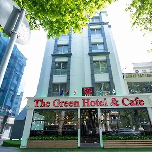 4* Отель The