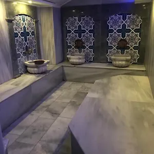 Sultanahmet Milan Hotel&spa *** Istanboel