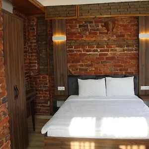 Han Suite Hotel *** Istanboel