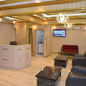 Tabriz Istambul