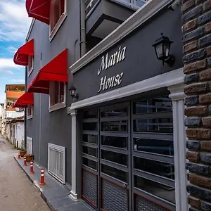 Maria House Appartement Antalya