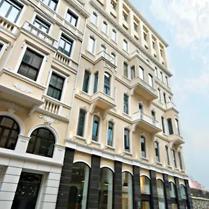 4* Otel Occidental Pera İstanbul