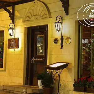 4* Otel Sirkeci Mansion