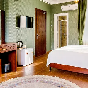 3* Отель Park Beylerbeyi Boutique