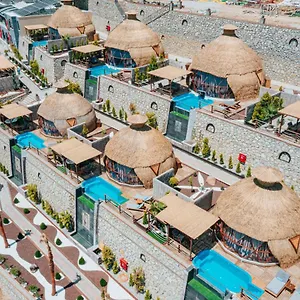 La Lucci Fethiye Turkije