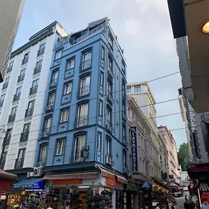 4* Otel Gülhane Corner