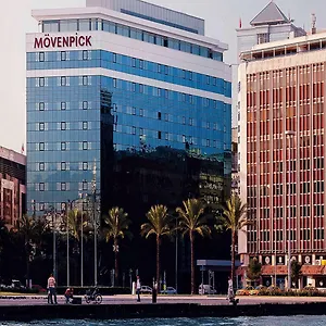 Mövenpick Turkije