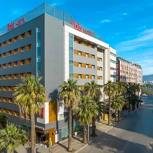 Ibis Alsancak Turkije
