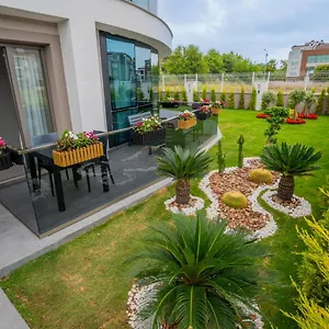Lara Marine Homes Turkije