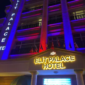 4* Hotel Elit Palace