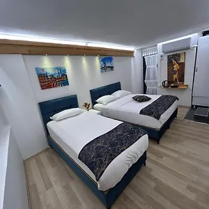 4* فندق Seven Oldcity
