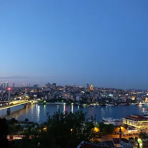 Golden Horn Park *** Istanboel