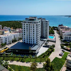 City Point Beach&spa Turkije