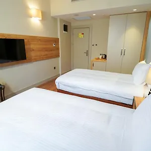 4* Отель Grand Sirkeci