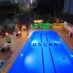 Oscar Garden Turkije