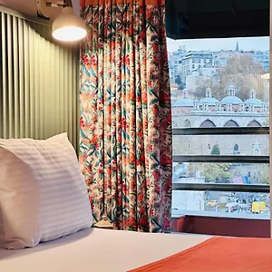 2* Hotel Casa Rosa
