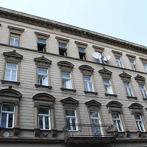 Capital Maison d'hôtes Budapest
