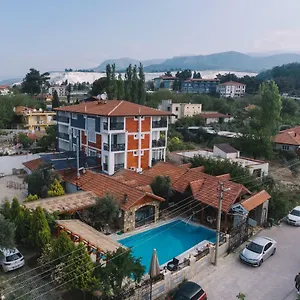 Melrose House Turkije