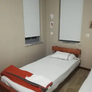 Gizli Bahce Séjour chez l'habitant Antalya