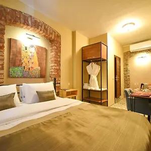 2* Hotel Maravilloso Vintage Galata