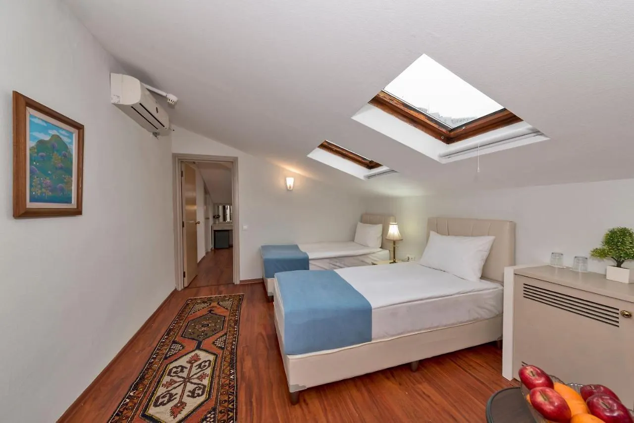 Febor Park Istanbul Levent Hotel