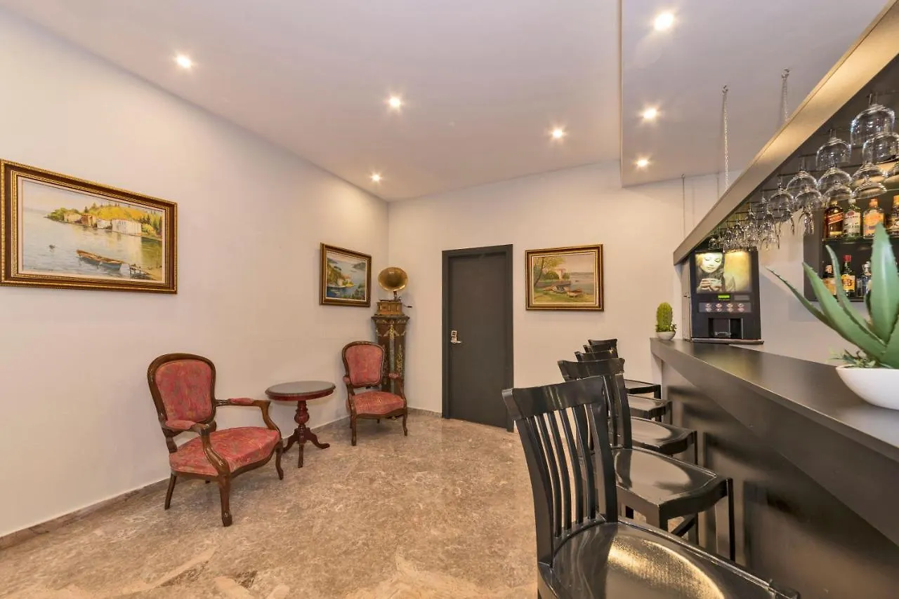 Febor Park Istanbul Levent Hotel 3*,  Turchia