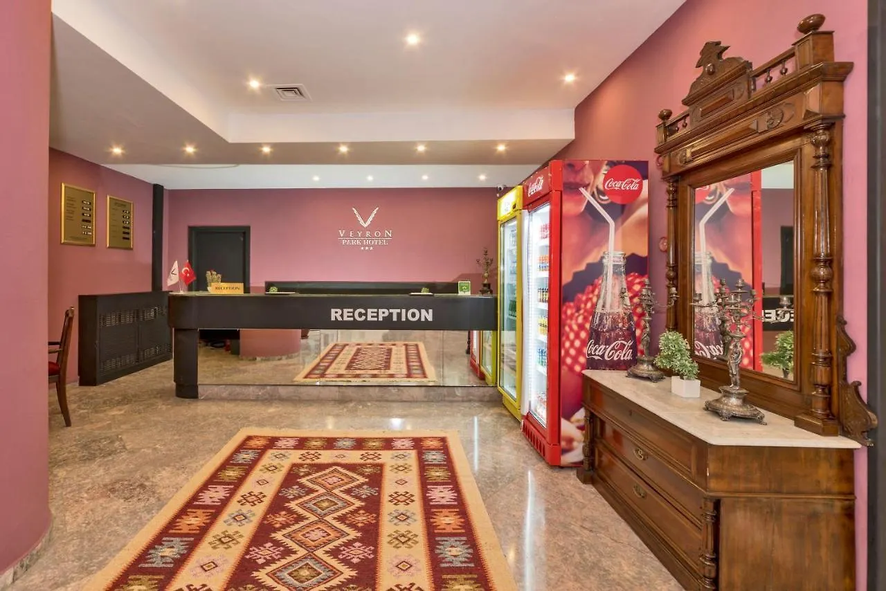 ***  Febor Park Istanbul Levent Hotel Турция