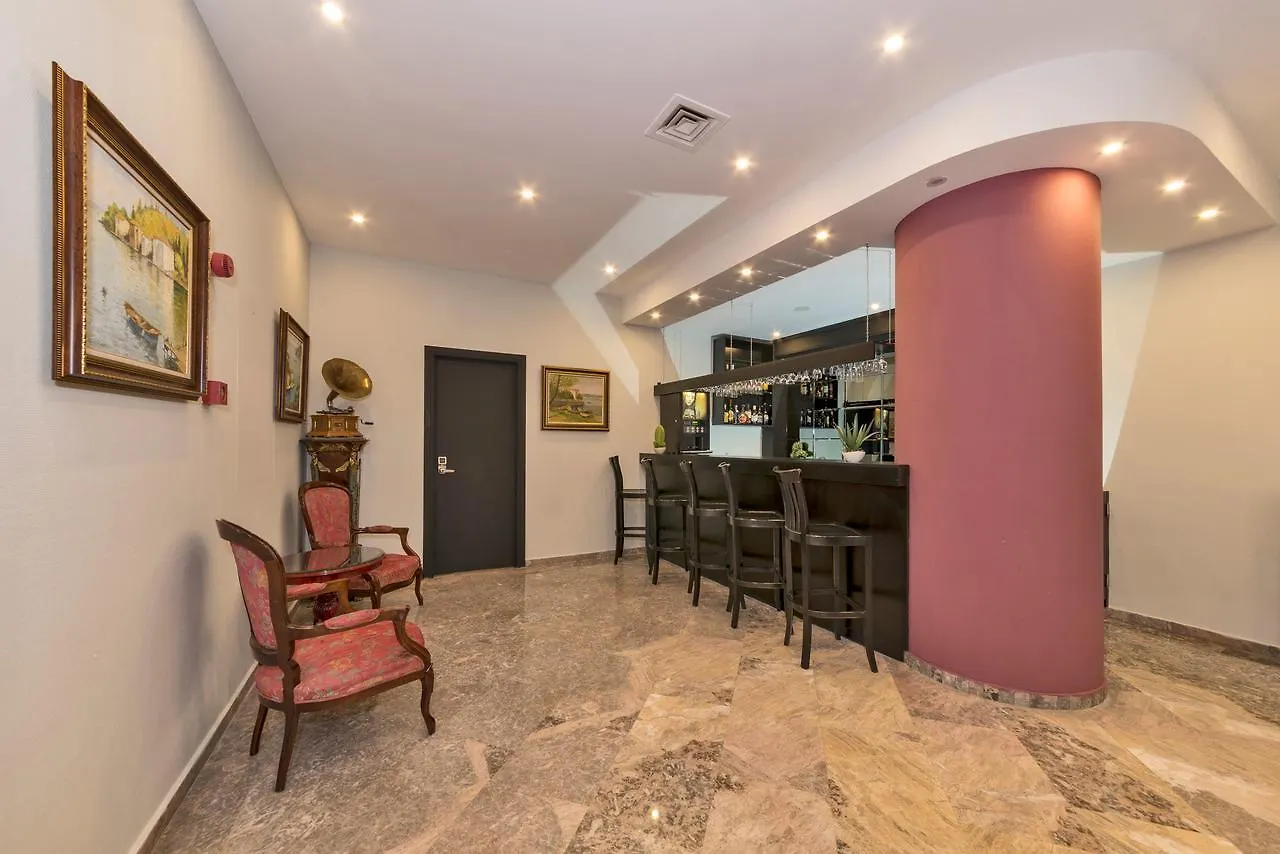 ***  Febor Park Istanbul Levent Hotel Турция