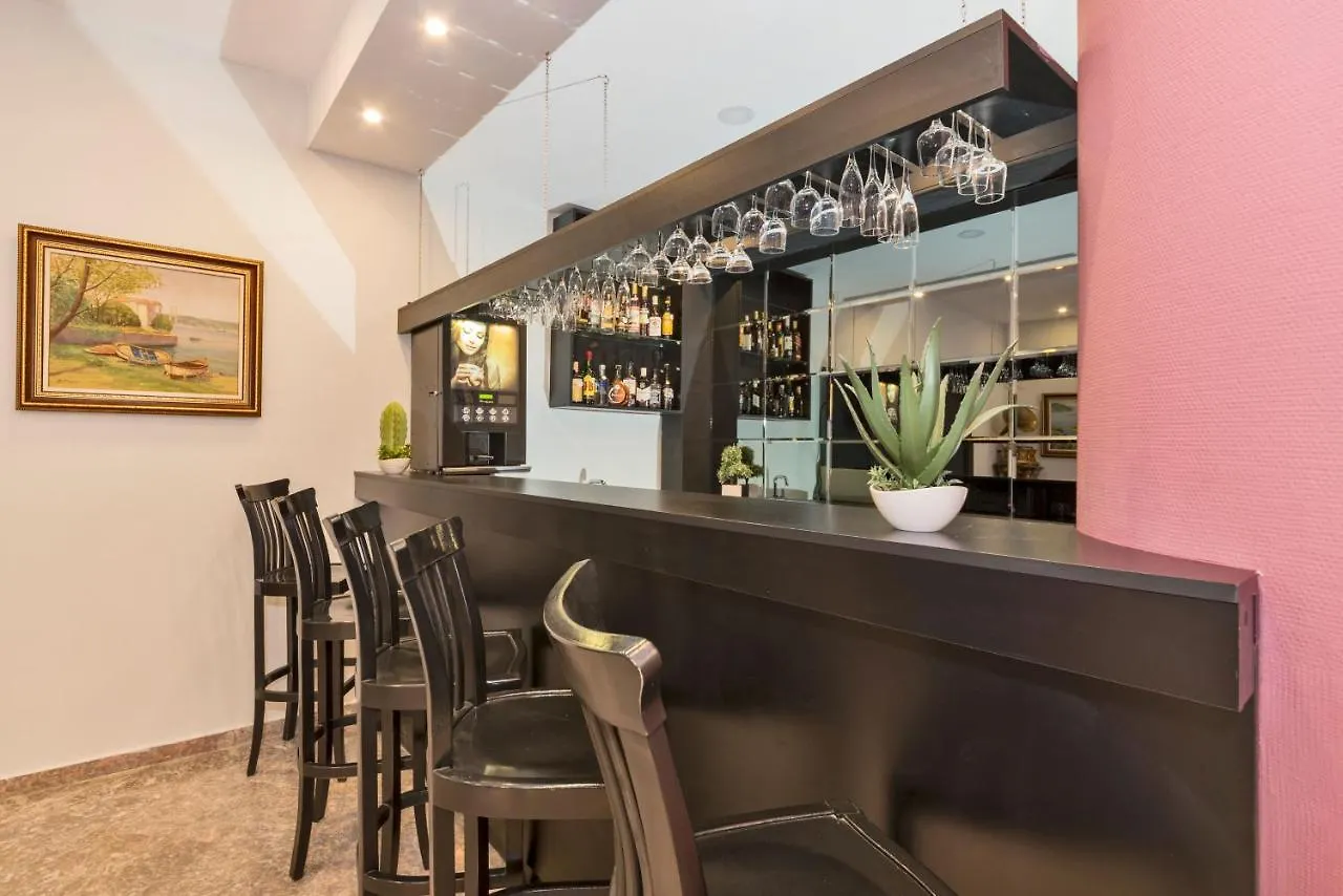 Febor Park Istanbul Levent Hotel 3*,  Турция